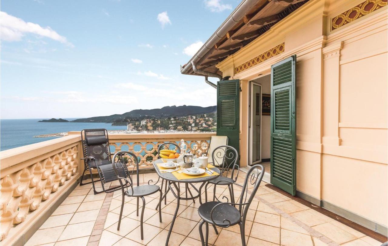 Casa Vip Rapallo Exterior foto