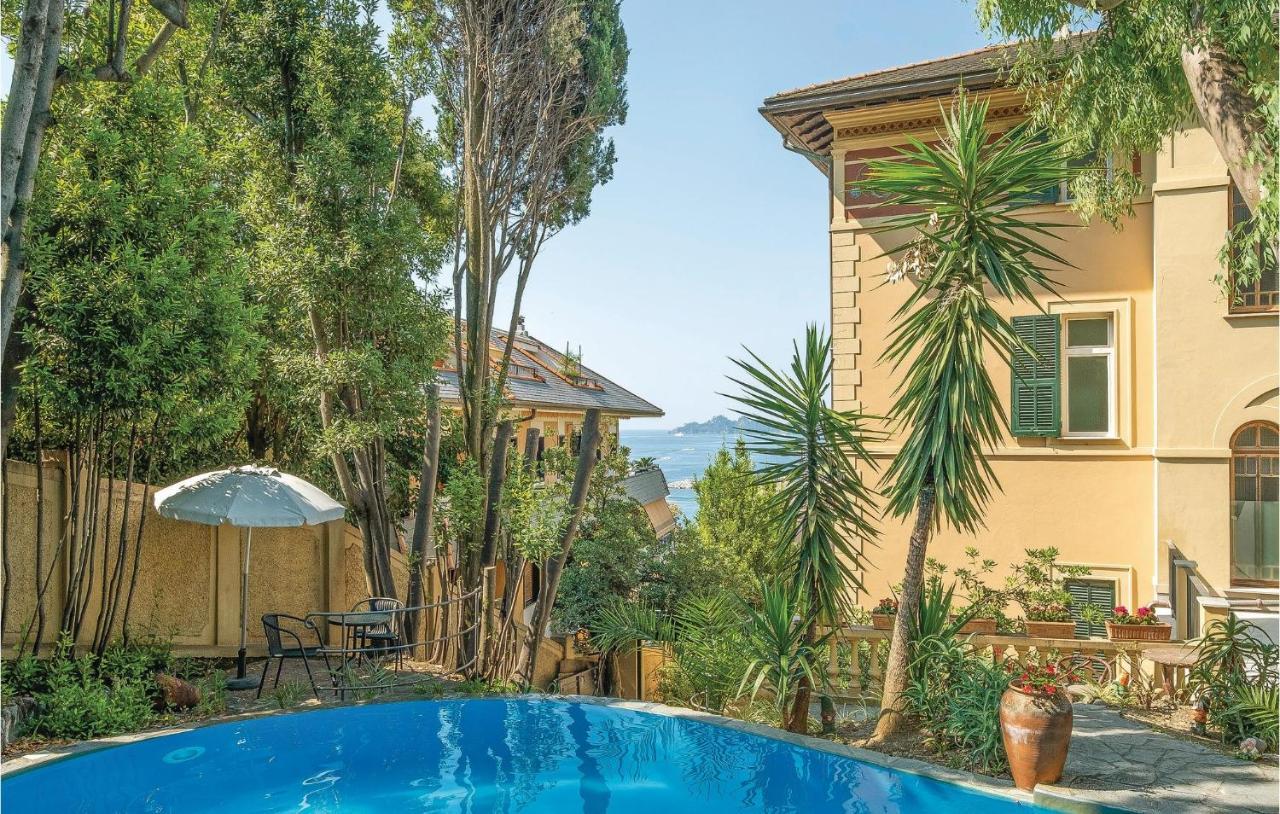 Casa Vip Rapallo Exterior foto